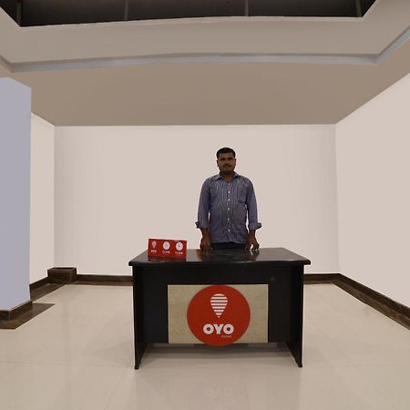 Hotel O Opal Residency Hyderabad Ngoại thất bức ảnh