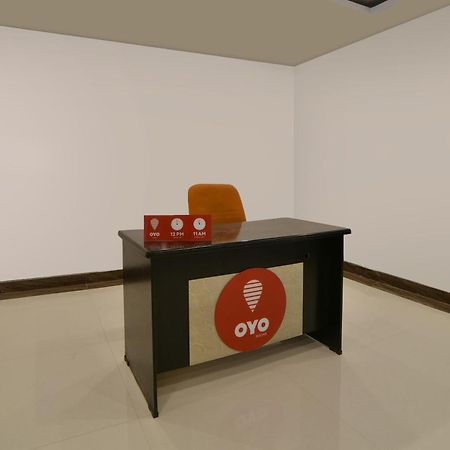 Hotel O Opal Residency Hyderabad Ngoại thất bức ảnh