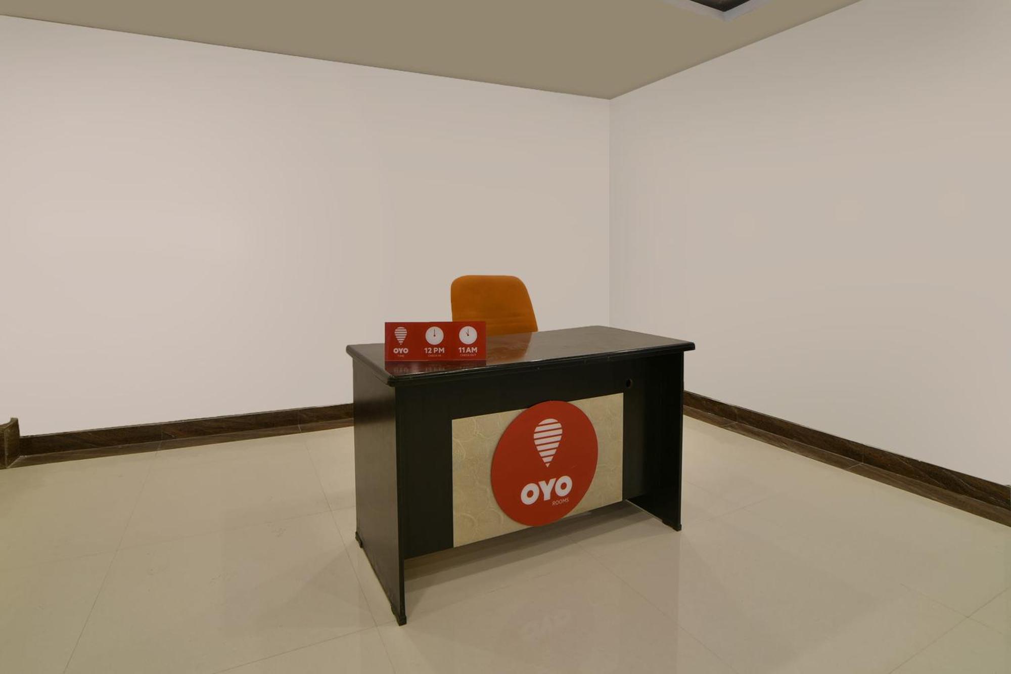 Hotel O Opal Residency Hyderabad Ngoại thất bức ảnh