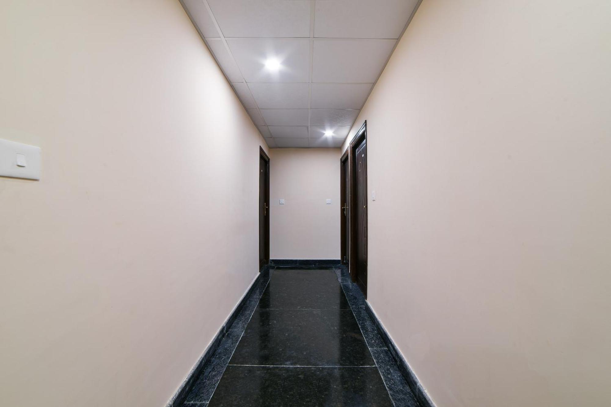 Hotel O Opal Residency Hyderabad Ngoại thất bức ảnh